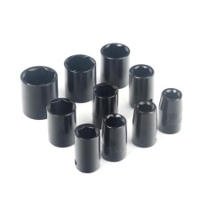 A set of shock heads Patriot Nug 100, 1/2 