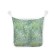 Organizer in a bath on suction cups “Tropical Leaves”, for storing toys and trifles, size 33x39 cm