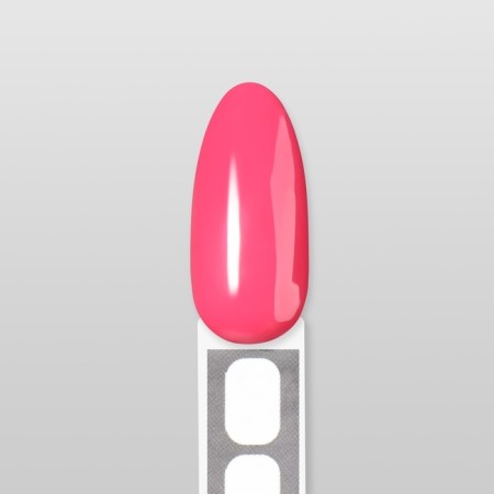Simple nail polish gel, 3 phase, 10 ml, led/uv, color (165)-15