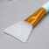 Tool for modeling spatula silicone width 3 cm