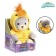 Soft toy "Bear Lappy - Duckling", 22 cm