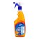Chirton orange glass washing tools, 750 ml