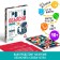 The game "Just explain in words", 20 cards, 10+