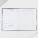School Diary 5-11 grade "September 1: machine", solid cover 7BC, glossy lamination, 48 sheets