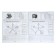 Workbook "Study the letter", part 1