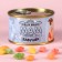 Monpensier "only best mothers", Caramel Lollice in a canvas bank, 140 g