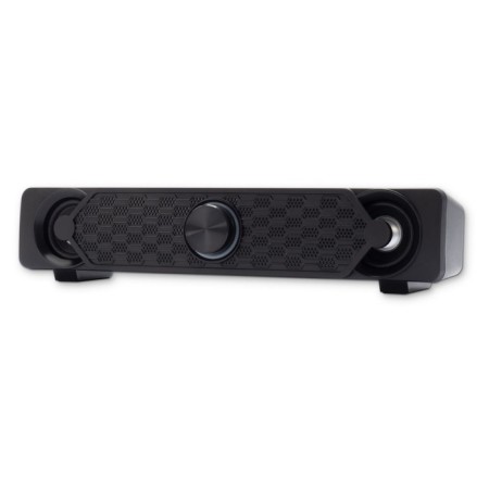 Soundbar Rick OK-504S 2.0 6W Black
