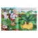 Tales with stickers "Turnip"