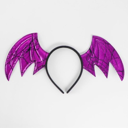 Carnival rim "Bat", Mix colors