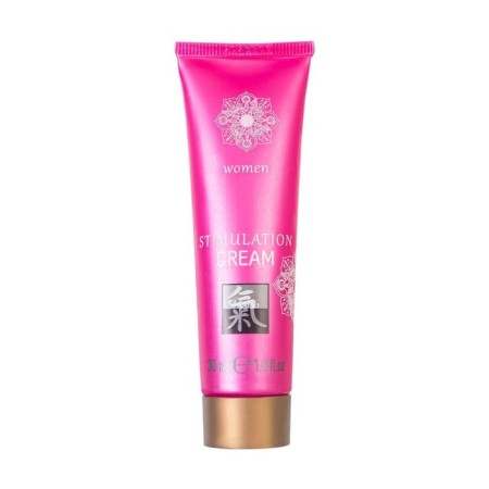 Intimate cream Stimulation Cream Women, 30 ml-1