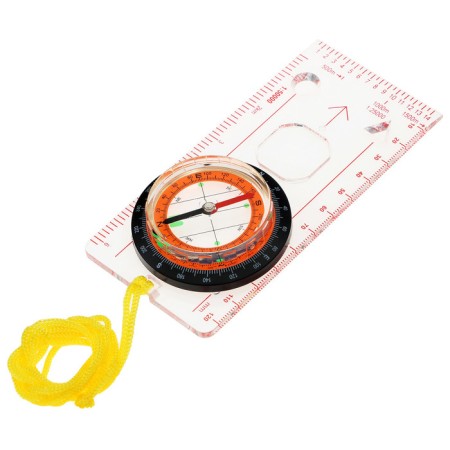 Compass Maclay DC45-5C, with a magnifying glass-3