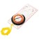 Compass Maclay DC45-5C, with a magnifying glass