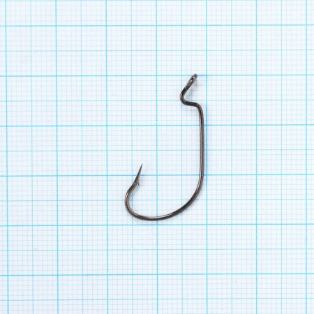 Hooks Saikyo BS-2312 BN No. 1, 10 pcs-1