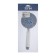 Showing watering can Zein Z0508, 5 modes, d = 100 mm, plastic, chromium color