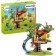 Game set "House on a tree"