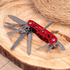 Swiss knife 