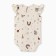 New Year. Bodi with flossy crocks I am "New Year's toys", height 86-92 cm