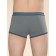Male panties, size xxl, dark gray color