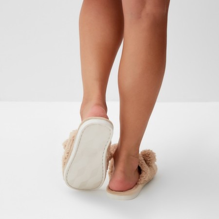 Women's sizes 38-39, beige color-13
