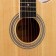 Acoustic guitar Music Life YD-D38Q, beige