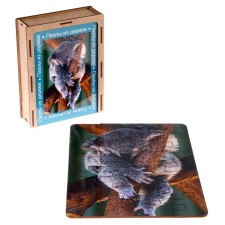 Puzzle series Fantasy 