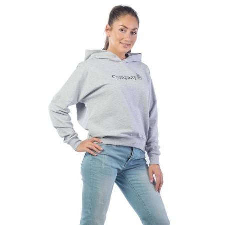 Hudy female company, size 56, color gray-2