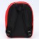 A backpack with a pocket, 22 cm x 10 cm x 30 cm "Spider-Men", Spider-Man