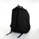 Youth backpack from lightning textiles, 5 pockets, black/red color
