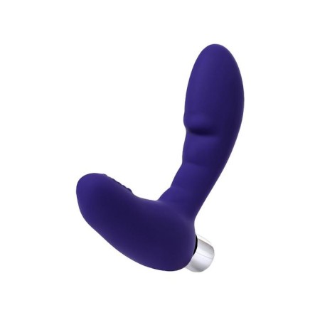 Todo byfa Bruman, silicone, purple color, 12 cm, 12 cm color-1