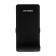 Wireless charger H16, 15 W, folding, black