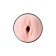 Masturbator Mystim Opus E Vagina, TPE, bodily, 21.5 cm