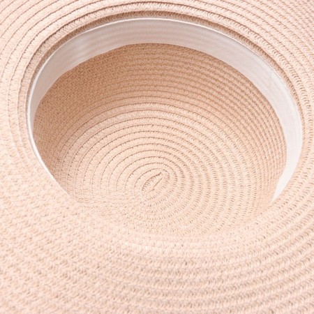 Women's hat minku, col. pink, river 58-6
