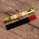 Incense "tulasi" 20 fragrances green apple