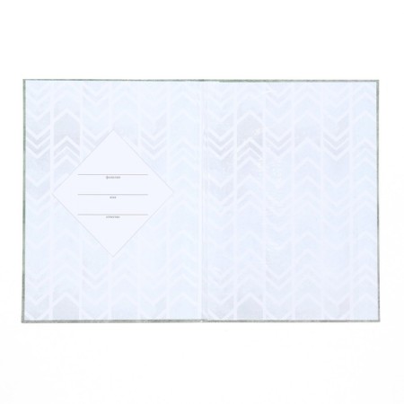 Folder for birth certificate "My Baby", A4-2