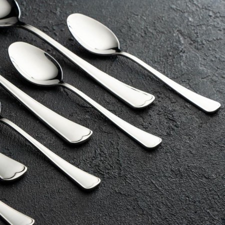 Diningral "Mondial", 24 items, thickness 2.5 mm, souvenir box-4