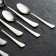 Diningral "Mondial", 24 items, thickness 2.5 mm, souvenir box