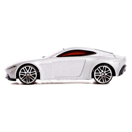 Surprise Metallic Hot Car, mix-1