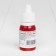 Cosmetic pigment Red Cosmetic Color, Red, 10 ml