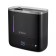 Air humidifier KitFort KT-2884, Ultrasound, 22 W, 4 l, up to 30 m2, black