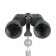 Veber Classic Pro, 15 × 60 VL binoculars