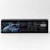 Narrow General power supply for 12 V LED tape, 150 W, IP20
