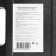 Plug Patch for first aid TOPAUTO in TU, 6 items, plastic