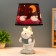 Table lamp "Bear" E14 15W mix 20x20x34 cm Risalux
