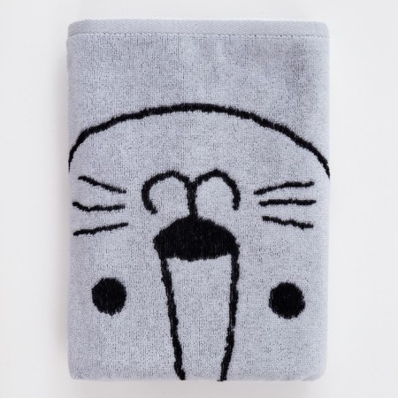 Terry Ethel Tigerol, 70x130 cm, 100% cotton, 420g/m2-7