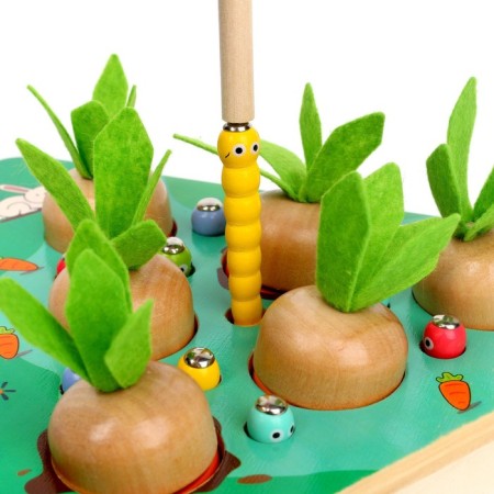 Children's Logic Center 3 in 1 "Crowning" 24 × 21 × 5.7 cm-1