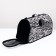 Animal Board Bag "White Tiger", size L, 53 x 21 x 29 cm