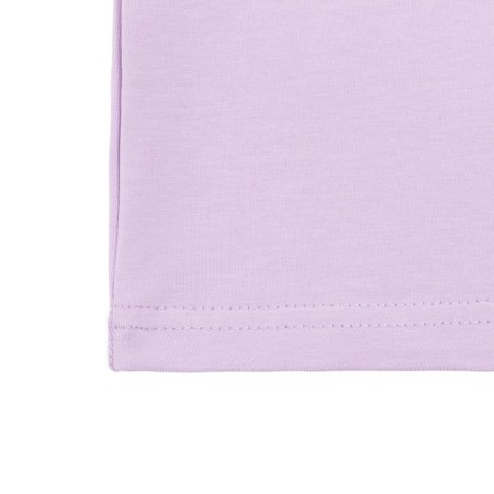 Women's T-shirt Basic Line Lavender color, rr 44-8