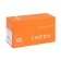 Infix, 4.5x70 mm wood screws, with a milling cutter., Torx25, yellow zinc