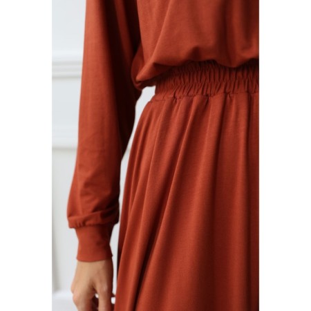 Women's dress, size 48-5