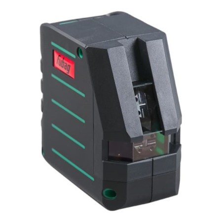Laser Laser Fubag Crystal 20G VH, 25 m, 2 rays, thread 1/4 "-7